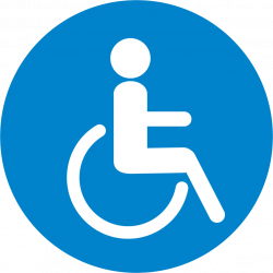 icon for accessibility